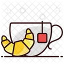 Breakfast  Icon