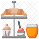 Breakfast  Icon