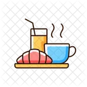 Breakfast  Icon