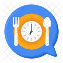 Breakfast  Icon