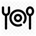 Breakfast  Icon