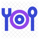 Breakfast  Icon