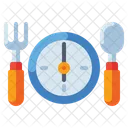 Breakfast  Icon