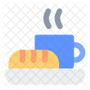 Breakfast Icon