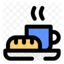 Breakfast  Icon