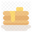 Breakfast  Icon