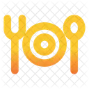 Breakfast  Icon