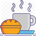 Breakfast  Icon