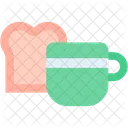 Breakfast  Icon