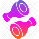 Breakfast Cooking Fastfood Icon