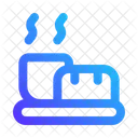 Breakfast  Icon