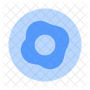 Breakfast  Icon