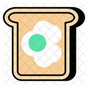 Breakfast  Icon