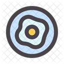Breakfast  Icon