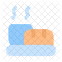 Breakfast  Icon