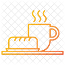 Breakfast  Icon