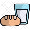 Breakfast  Icon
