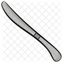 Breakfast Knife Knife Jam Knife Icon