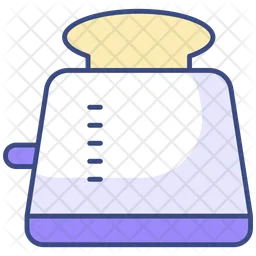 Breakfast station  Icon