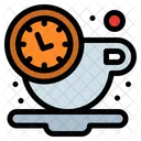 Breakfast Time  Icon