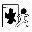 Breaking Comfort Zones  Icon