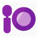 Breaking Fast  Icon