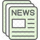 Breaking  Icon