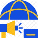 Breaking news  Icon