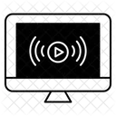 Breaking news  Icon