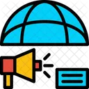 Breaking news  Icon