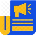 Breaking story  Icon