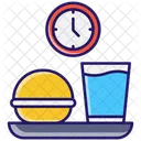 Breaking The Fast Icon