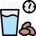 Breaking The Fast  Icon