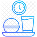 Breaking The Fast Icon