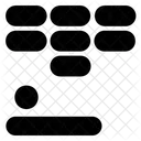 Breakout  Icon