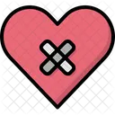 Breakup  Icon