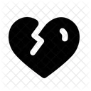 Breakup Romance Romantic Icon
