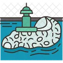 Breakwater  Icon