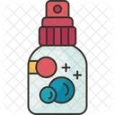 Breast Pump Cleaner Icon