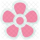 Breast Gel Pads Icon
