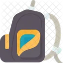 Breast Pump Bag Icon