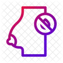 Breast  Icon