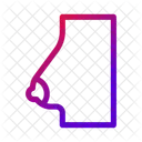 Breast  Icon