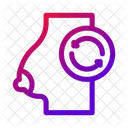 Breast  Icon