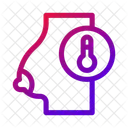 Breast  Icon