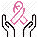 Cancer Survivor Awareness Icon