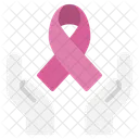 Cancer Survivor Awareness Icon