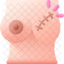 Breast Cancer Cancer Ribbon Icon