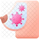 Breast Cancer Cancer Ribbon Icon