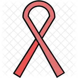 Breast cancer  Icon